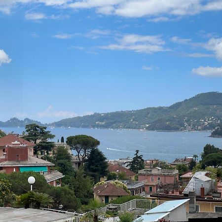 Val Di Sole 19-Iii Piano- Vista Mare- Vista Collina-Wifi 100Mg-Aria Condizionata In Tutte Le Stanze -L'Appartamento E' Stato Completamente Rinnovato Nel 2023 拉帕洛 外观 照片